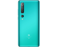 Xiaomi Mi 10 8/128GB Coral Green - 555176 - zdjęcie 3